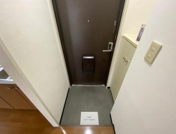 大阪市鶴見区今津北４丁目のマンション