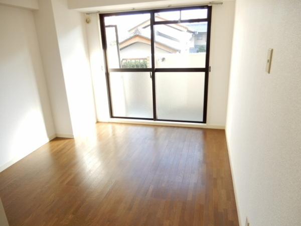 大阪市鶴見区横堤３丁目のマンション
