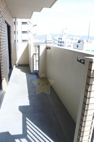 大阪市鶴見区横堤３丁目のマンション