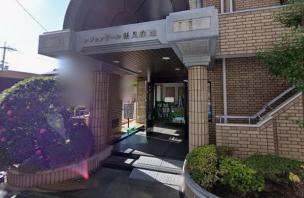 大阪市鶴見区横堤３丁目のマンション