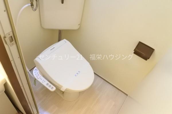 大阪市鶴見区今津南１丁目のマンション