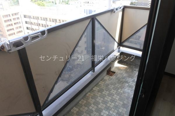 大阪市鶴見区今津南１丁目のマンション