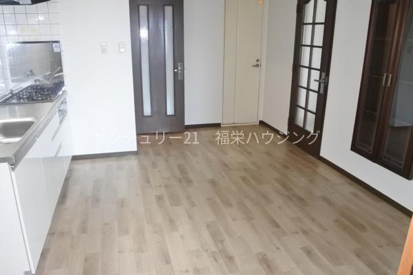 大阪市鶴見区今津南１丁目のマンション