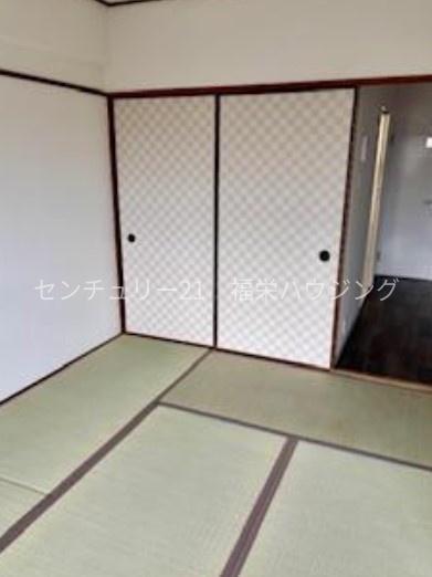大阪市鶴見区鶴見５丁目のマンション