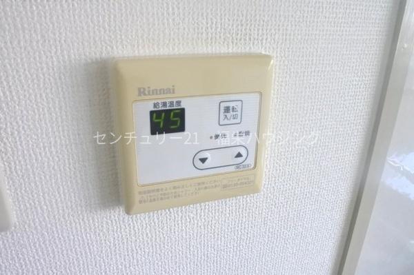 大阪市鶴見区鶴見５丁目のマンション