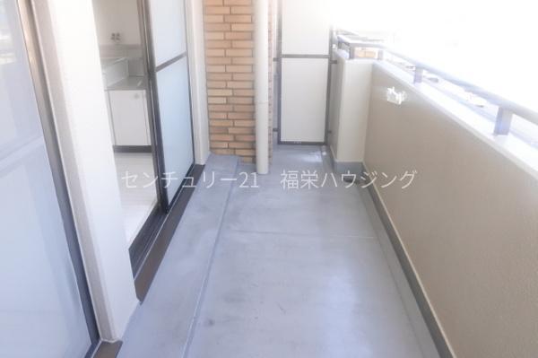 大阪市鶴見区鶴見５丁目のマンション