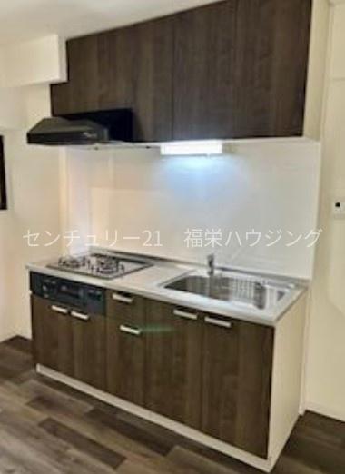 大阪市鶴見区鶴見５丁目のマンション