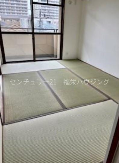 大阪市鶴見区鶴見５丁目のマンション