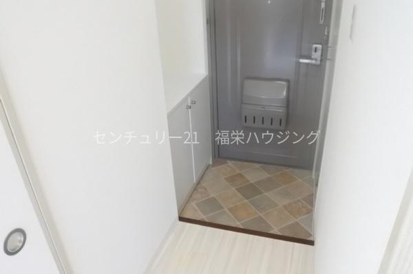 大阪市鶴見区鶴見５丁目のマンション