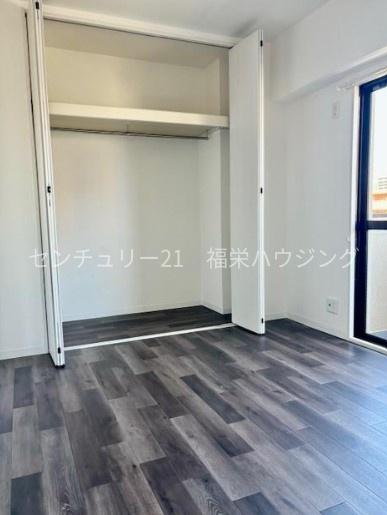 大阪市鶴見区鶴見５丁目のマンション