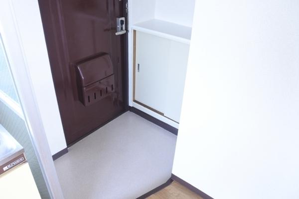大阪市鶴見区放出東３丁目のマンション
