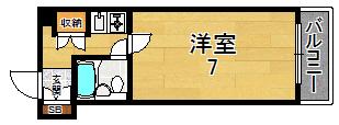 大阪市鶴見区横堤５丁目のマンション