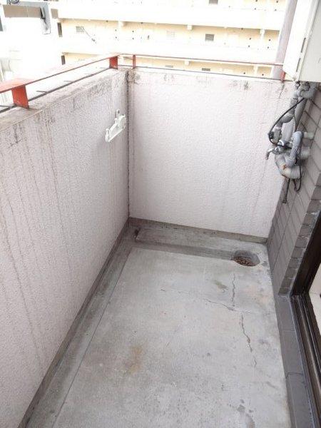 大阪市鶴見区横堤５丁目のマンション