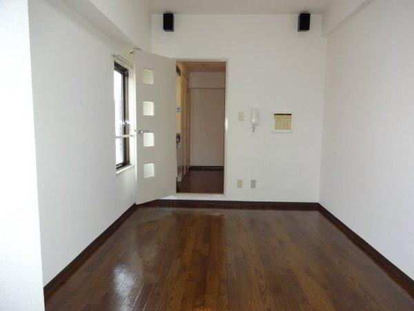 大阪市鶴見区横堤５丁目のマンション