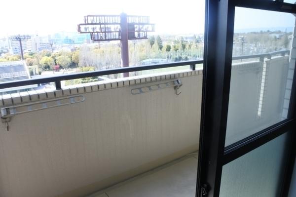 大阪市鶴見区浜２丁目のマンション