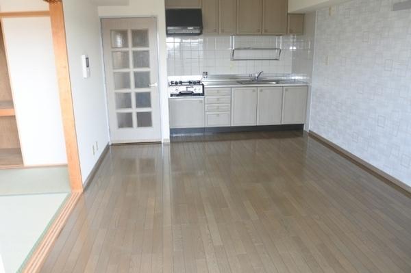 大阪市鶴見区浜２丁目のマンション
