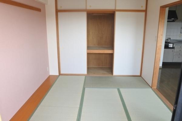 大阪市鶴見区浜２丁目のマンション