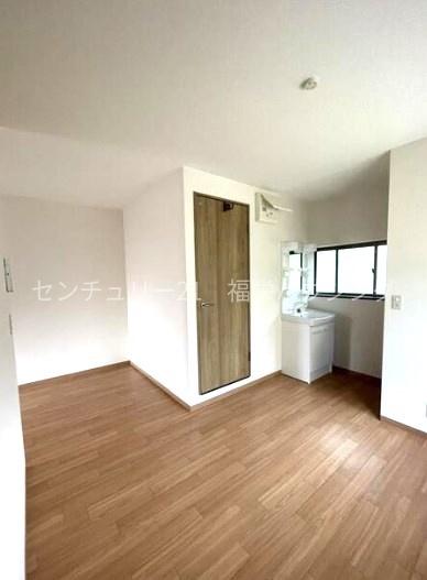 大阪市鶴見区鶴見３丁目のアパート