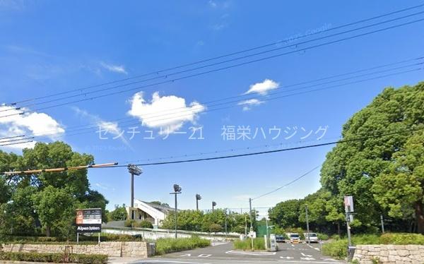 大阪市鶴見区浜２丁目のマンション