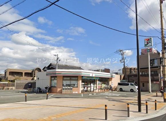大阪市鶴見区浜２丁目のマンション