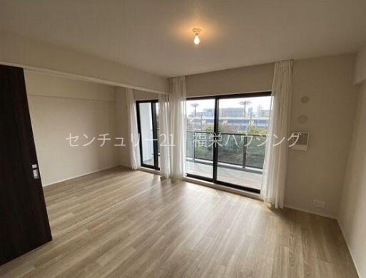 大阪市鶴見区浜２丁目のマンション