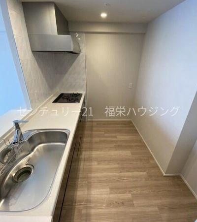 大阪市鶴見区浜２丁目のマンション