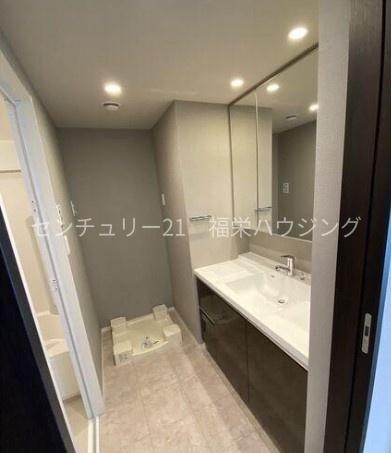 大阪市鶴見区浜２丁目のマンション