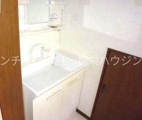 Ｇ・Ｉハウス＠放出東3丁目