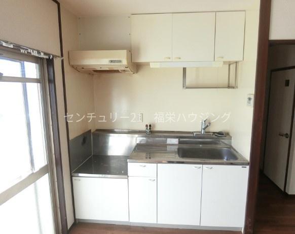 大阪市鶴見区諸口６丁目のマンション