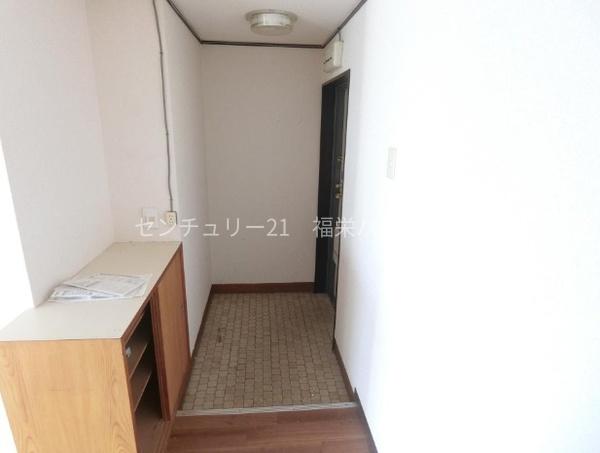 大阪市鶴見区諸口６丁目のマンション