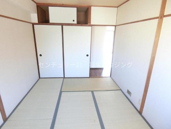 大阪市鶴見区諸口６丁目のマンション