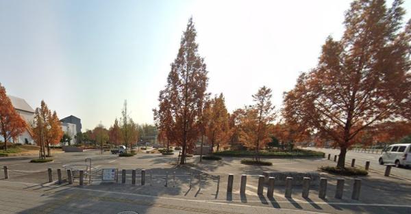 大阪市鶴見区緑4丁目のマンション(花博記念公園鶴見緑地)