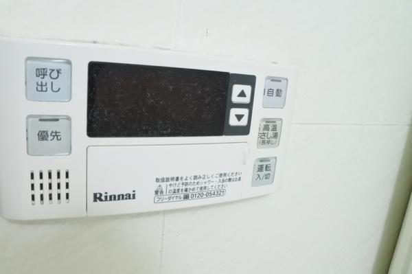 大阪市鶴見区今津中２丁目のマンション