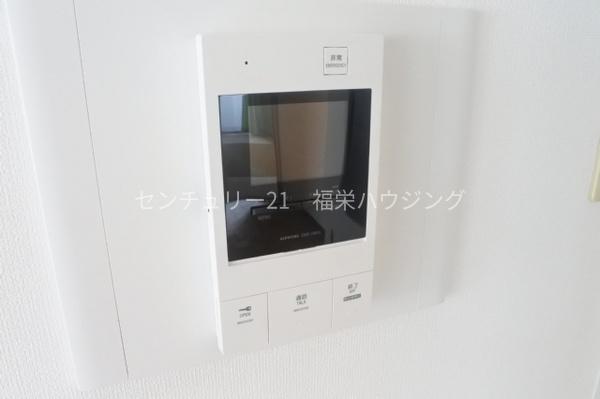 大阪市鶴見区諸口３丁目のマンション