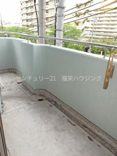 大阪市鶴見区諸口３丁目のマンション