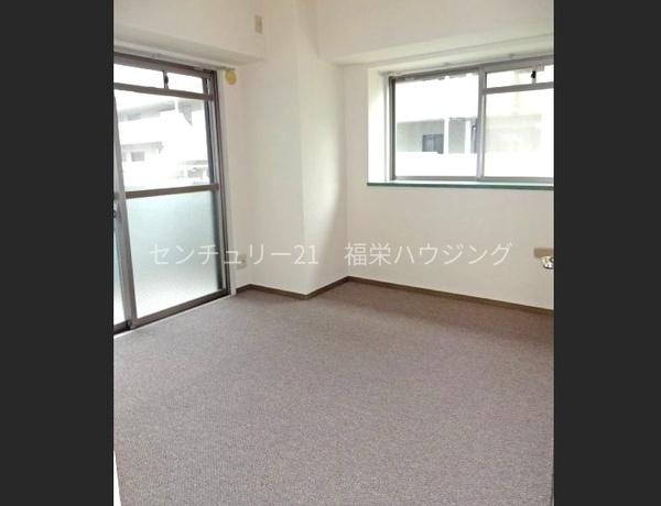 大阪市鶴見区諸口３丁目のマンション