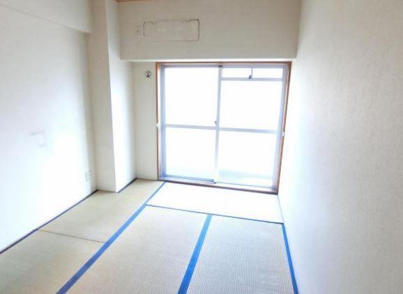 大阪市鶴見区横堤３丁目のマンション