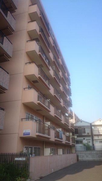 大阪市鶴見区横堤３丁目のマンション