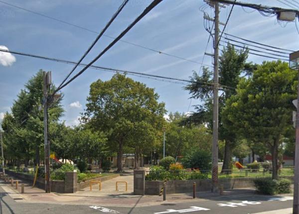 大阪市城東区放出西2丁目のマンション(西放出公園)