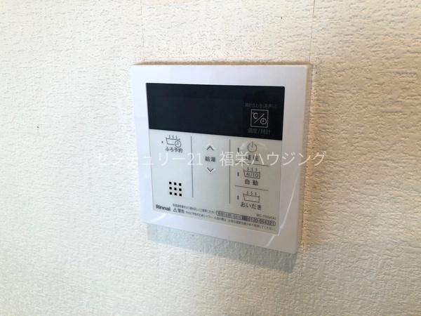 大阪市鶴見区今津南４丁目のマンション