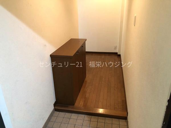 大阪市鶴見区今津南４丁目のマンション