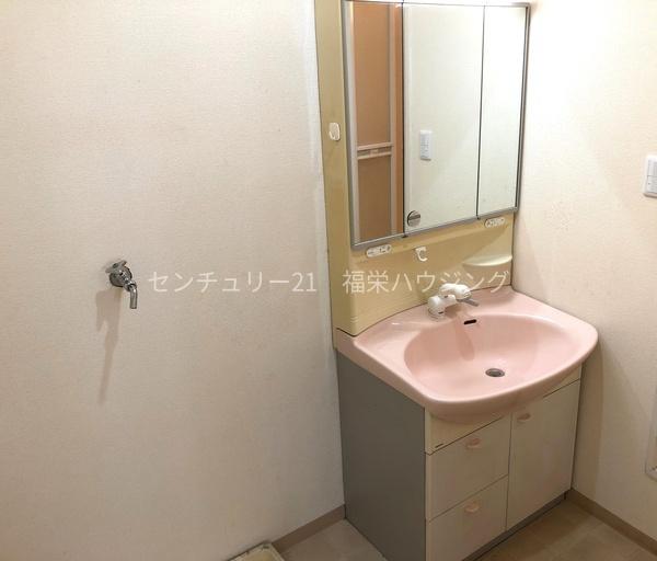 大阪市鶴見区今津南４丁目のマンション