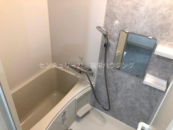 大阪市城東区放出西２丁目のマンション