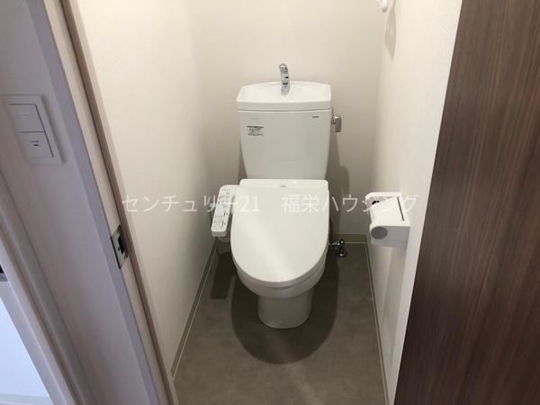 大阪市城東区放出西２丁目のマンション