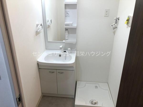大阪市城東区放出西２丁目のマンション