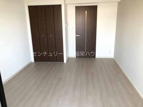 大阪市城東区放出西２丁目のマンション