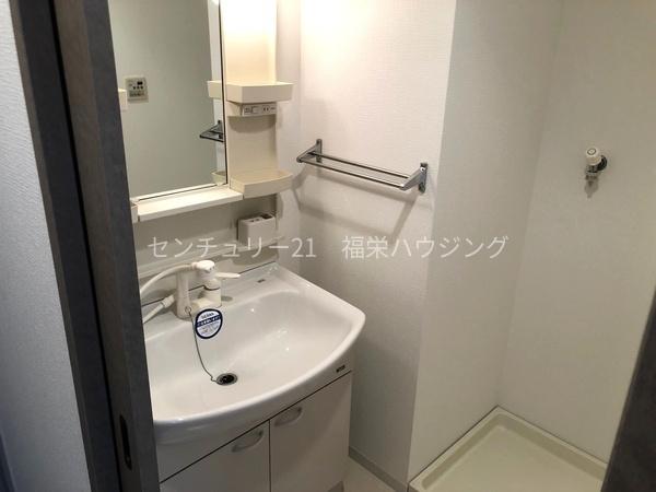 大阪市鶴見区鶴見４丁目のマンション