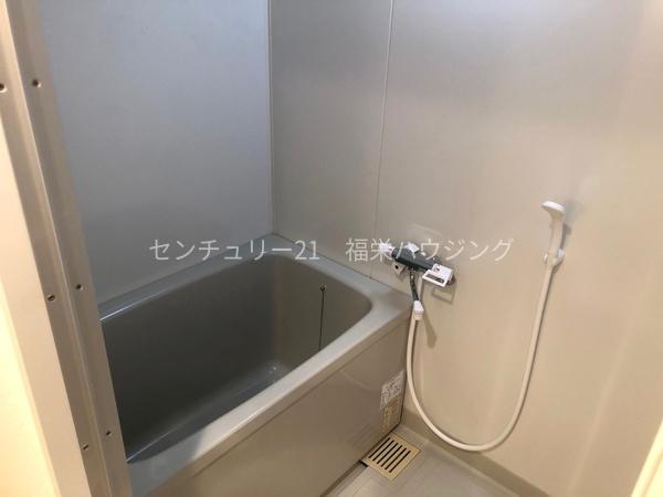 大阪市鶴見区鶴見４丁目のマンション
