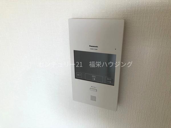 大阪市鶴見区鶴見４丁目のマンション