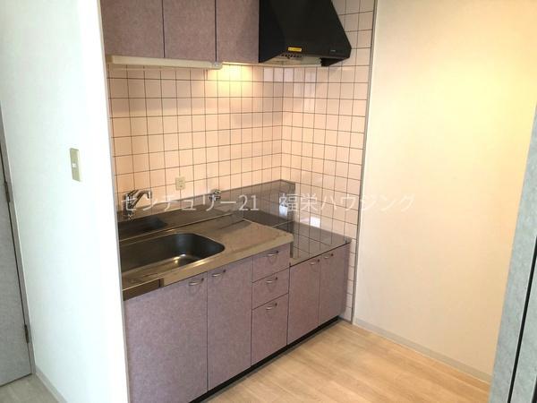 大阪市鶴見区鶴見４丁目のマンション